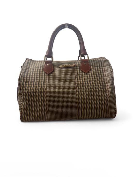 Polo Ralph Lauren Handbags - Polo Ralph Lauren Boston Bag